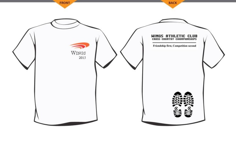 Finisher Tee