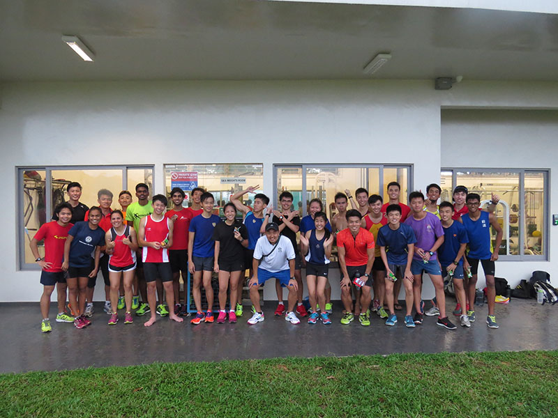 WAC Training