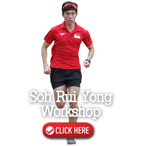 Soh Rui Yong Workshop