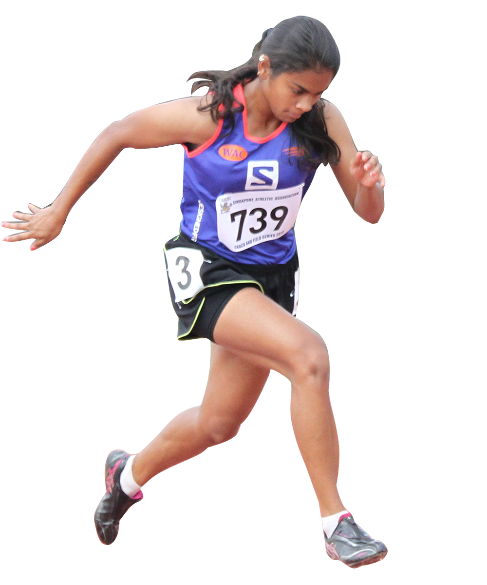 Smriti Menon