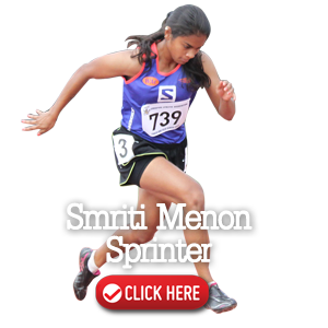 Smriti Menon