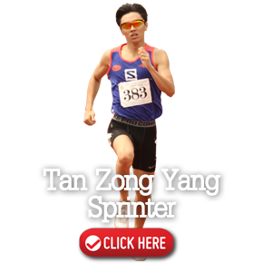 Tan Zong Yang