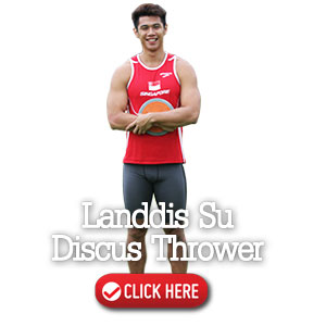 Landdis Su